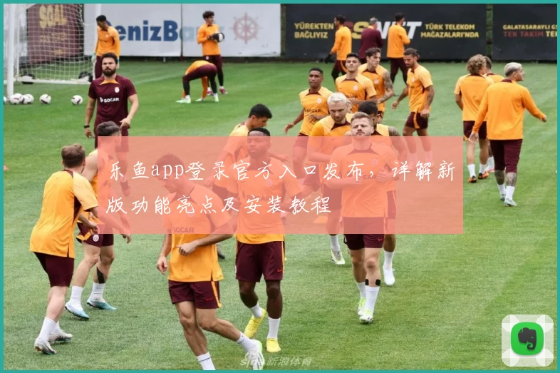 乐鱼app登录官方入口发布,详解新版功能亮点及安装教程