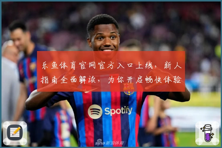 乐鱼体育官网官方入口上线,新人指南全面解读,为你开启畅快体验之旅