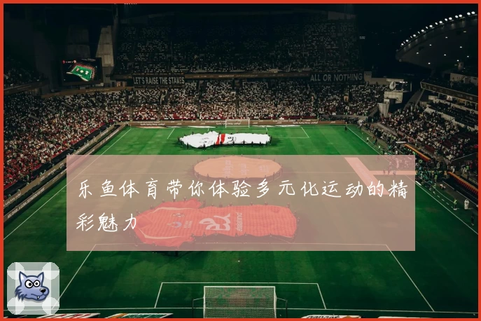 乐鱼体育带你体验多元化运动的精彩魅力