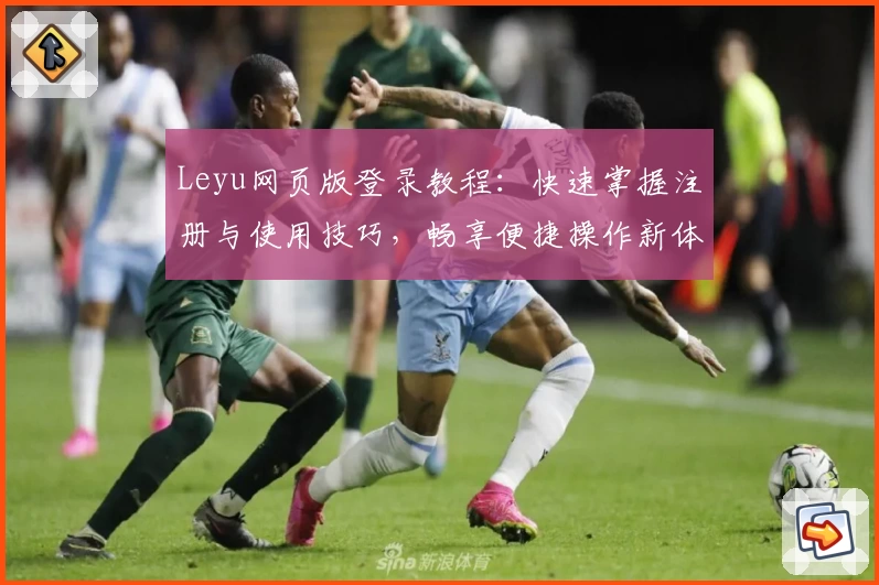 Leyu网页版登录教程：快速掌握注册与使用技巧，畅享便捷操作新体验