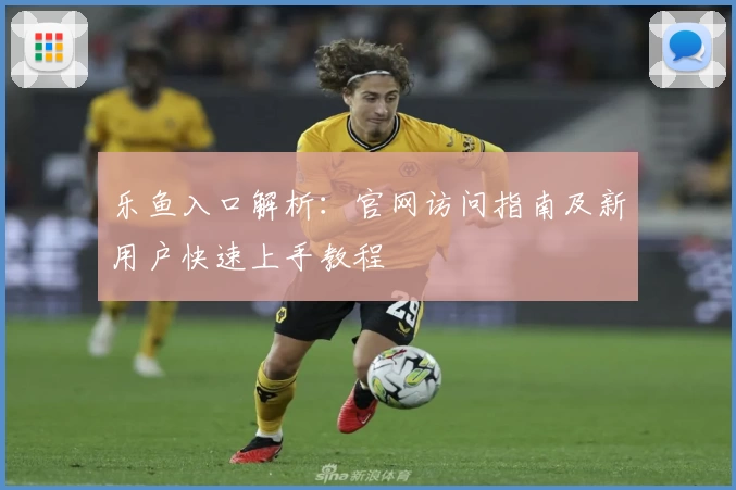 乐鱼入口解析：官网访问指南及新用户快速上手教程