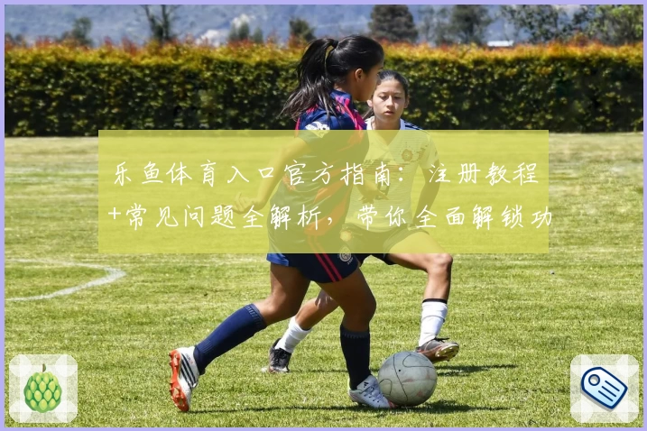乐鱼体育入口官方指南：注册教程+常见问题全解析，带你全面解锁功能亮点