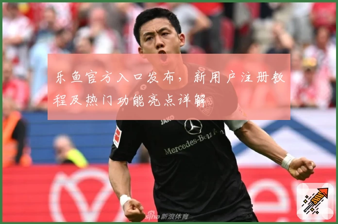 乐鱼官方入口发布，新用户注册教程及热门功能亮点详解