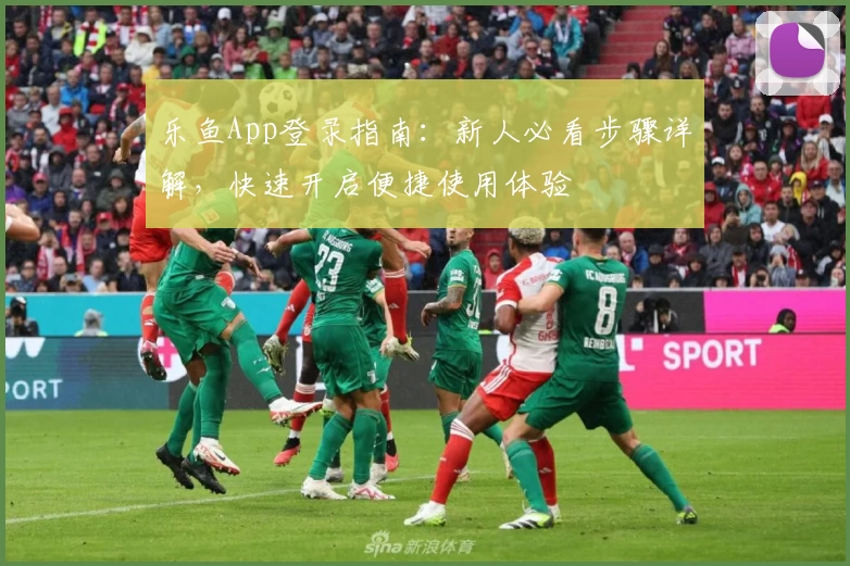 乐鱼App登录指南：新人必看步骤详解，快速开启便捷使用体验
