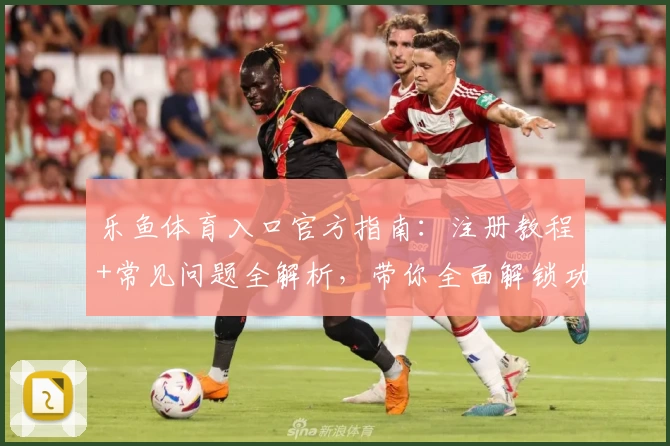 乐鱼体育入口官方指南:注册教程+常见问题全解析,带你全面解锁功能亮点