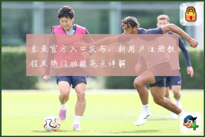 乐鱼官方入口发布，新用户注册教程及热门功能亮点详解