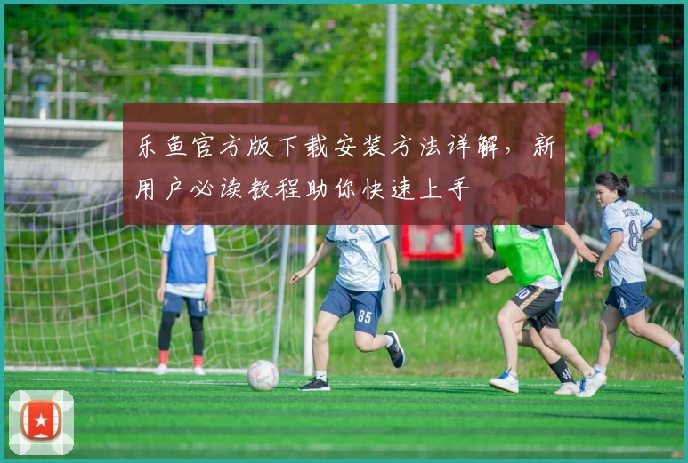 乐鱼官方版下载安装方法详解，新用户必读教程助你快速上手