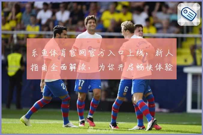 乐鱼体育官网官方入口上线，新人指南全面解读，为你开启畅快体验之旅