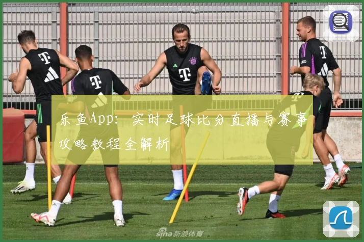 乐鱼App：实时足球比分直播与赛事攻略教程全解析