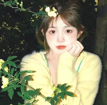 马女士